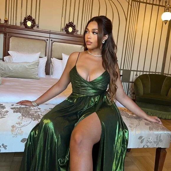 Retrofete Doss Dress - Picture 3 of 6